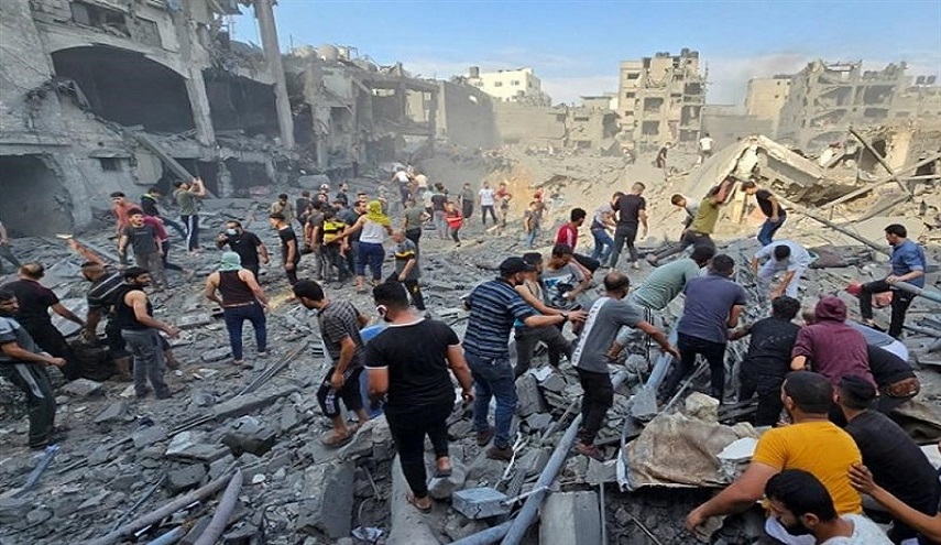 فلسطين المحتلة.. ارتفاع عدد ضحايا العدوان الإسرائيلي على غزة لـ29 ألفا شهيد 