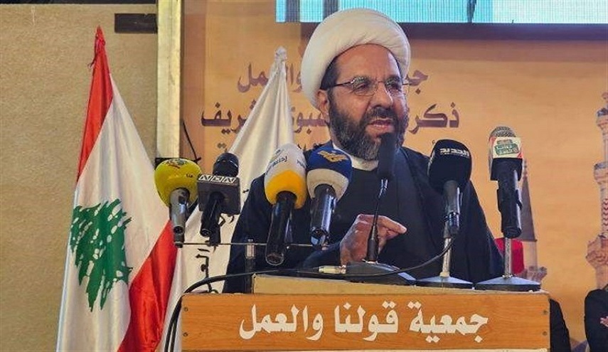  حزب الله: كلّ جرائم العدو لن تُثني المقاومة عن القيام ‏بواجبها 