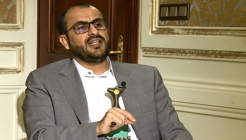  عبدالسلام : یمنی‌ها زیر بار  زور نمی روند