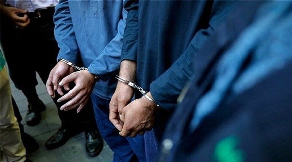 ايران... اعتقال 11 عنصراً على صلة بالحادث الارهابي في مدينة كرمان 