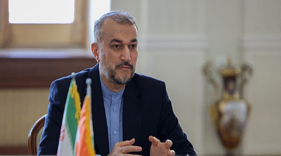 وزير الخارجية الايراني: الاحتلال لم يحقق ايا من اهدافه في العدوان على غزة 