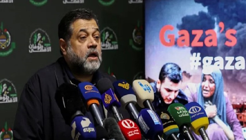 عضو ارشد حماس :  ترورهای رژیم صهیونیستی باعث شکست مقاومت نمی‌شود