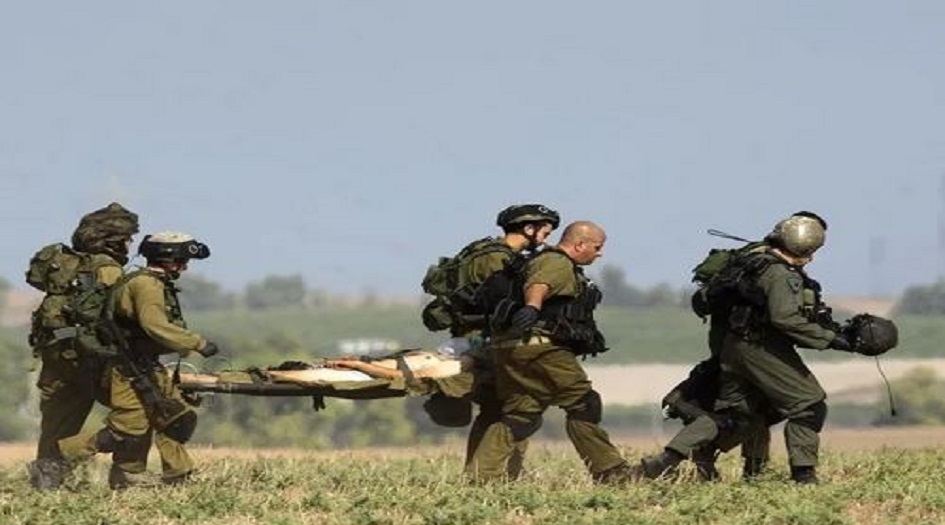 مقتل 19 جندياً صهيونياً في غزة خلال الـ 24 ساعة