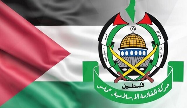 حماس تعلق على محاولات بلكين تبرير جرائم الاحتلال ضد الفلسطينيين