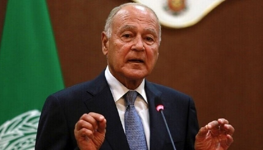 حمایت کامل اتحادیه عرب از شکایت آفریقای جنوبی علیه اسرائیل