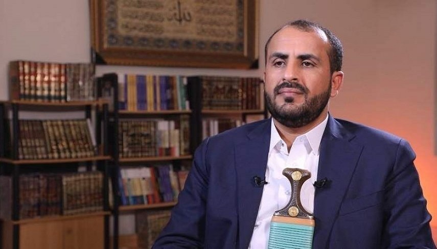 «تروریسم» خواندن انصارالله یمن، یعنی تعهد بیشتر در حمایت از فلسطین