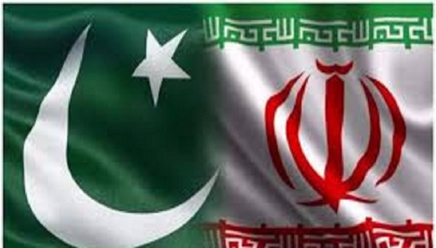 سیاست حسن همجواری و برادری بین ایران و پاکستان