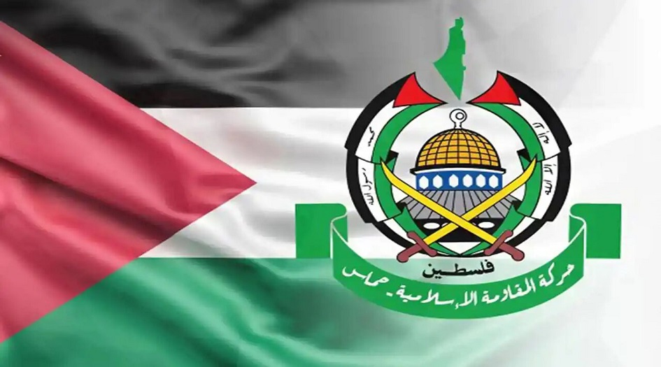 حماس: تصريحات نتنياهو بإحكام قبضة الكيان على المنطقة فاشية صهيونية 