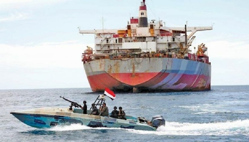 یمن:  کشتی‌های رژیم صهیونیستی فرصتی برای عبور از دریای سرخ نخواهند داشت
