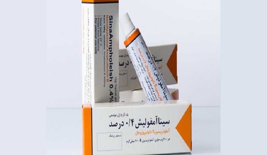 إيران.. إنتاج دواء نانوي لعلاج مرض جلدي