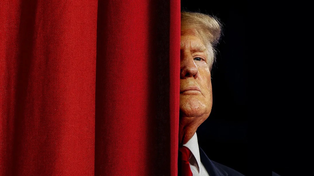 تحلیل اکونومیست از عواقب بازگشت ترامپ به کاخ سفید