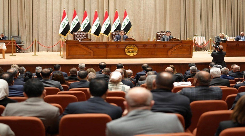  مطالبات برلمانية بتنفيذ قرار سحب القوات الاجنبية من العراق 