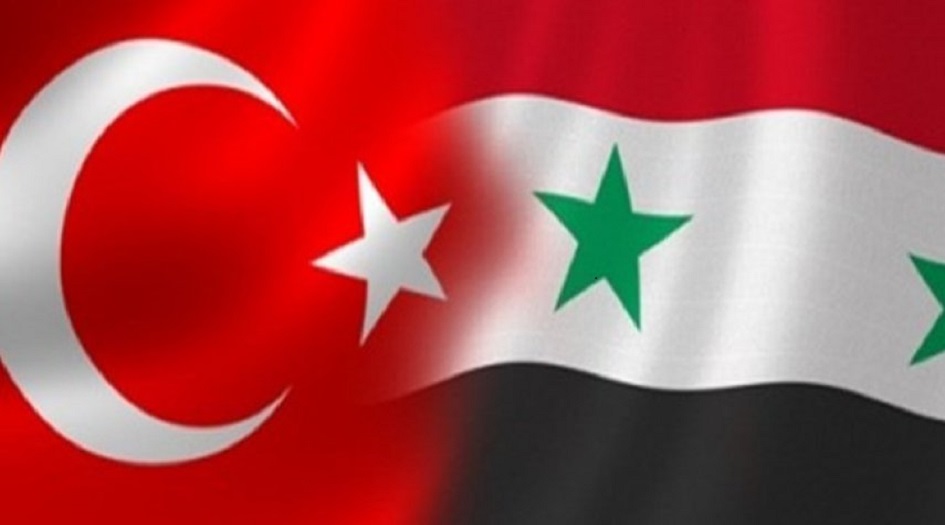 وساطة ايرانية لاعادة العلاقات بين سوريا وتركيا 