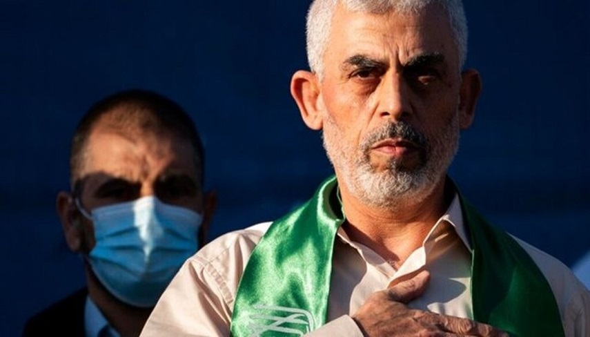 رهبر گریزپای حماس یک گام جلوتر از دستگاه‌های اطلاعاتی اسرائیل