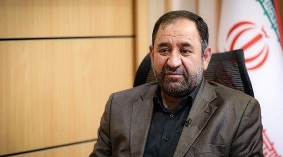السفير الايراني يفند  تعرض المراكز الاستشارية الايرانية في سوريا لأي قصف