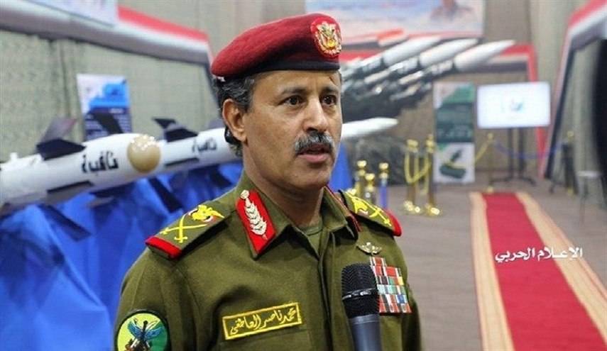 وزير الدفاع اليمني: مستعدون لمواجهة طويلة الأمد مع واشنطن