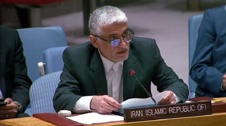 إيران تحذر من  أي هجوم على اراضيها ومصالحها ورعاياها 