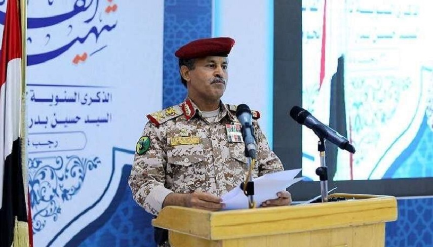 وزیر دفاع یمن : پایان دردناکی برای هژمونی آمریکا رقم می‌زنیم