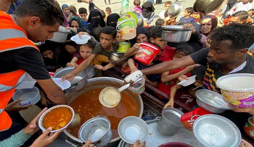  الصحة العالمية: وقف تمويل الأونروا ستكون له عواقب كارثية على سكان غزة 