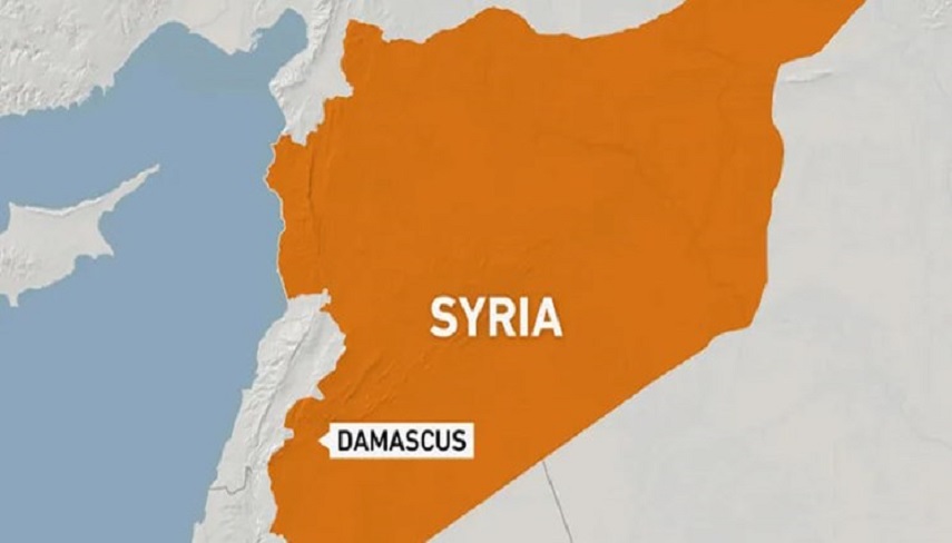 تجاوز هوایی رژیم صهیونیستی به جنوب دمشق