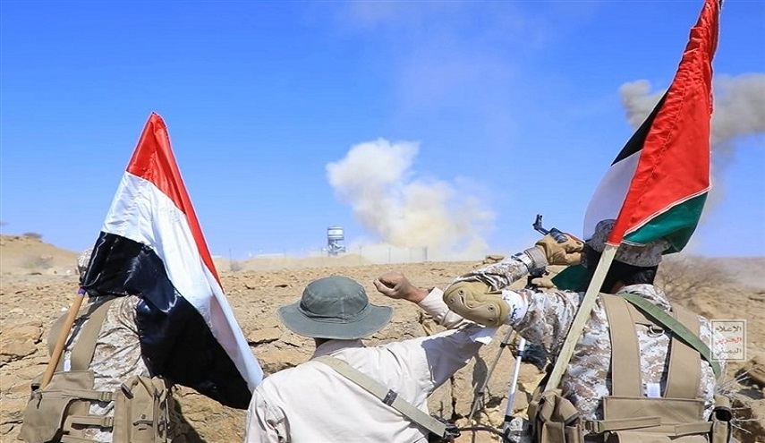  اليمن.. القوات المسلحة تنفذ مناورة تحاكي السيطرة على مستوطنات للاحتلال الإسرائيلي 