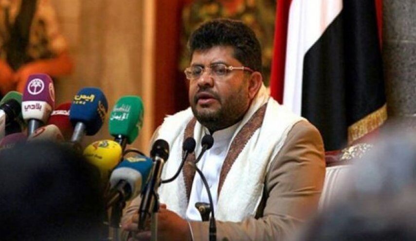   انصار الله : اليمن لاينوي اغلاق البحر الاحمر ومضيق باب المندب