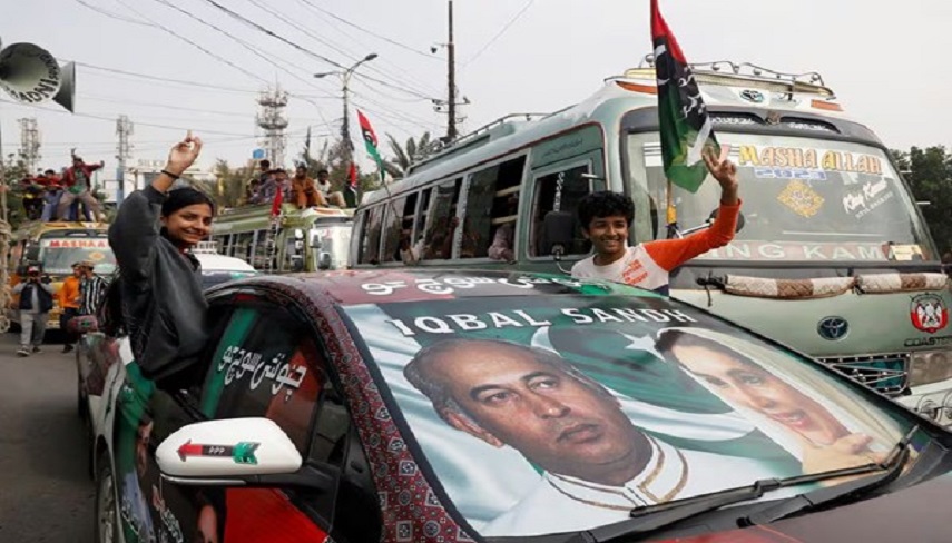  انتخابات سرنوشت‌ساز پاکستان فردا برگزار می شود