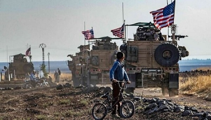 فارن‌پالیسی : حضور نیروهای آمریکایی در خاورمیانه آینده‌ای نخواهد داشت