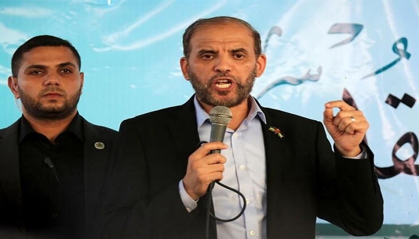 پاسخ  حماس به ادعای وزیر جنگ رژیم صهیونیستی درباره «السنوار»