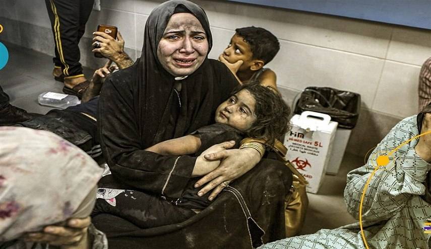 صحة غزة: ارتفاع عدد ضحايا العدوان الإسرائيلي إلى 27.708 شهداء منذ 7 أكتوبر الماضي