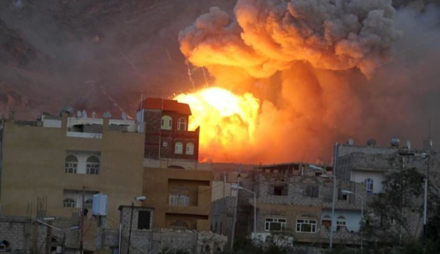  اليمن.. عدوان أمريكي بريطاني جديد يستهدف الحديدة وصعدة 