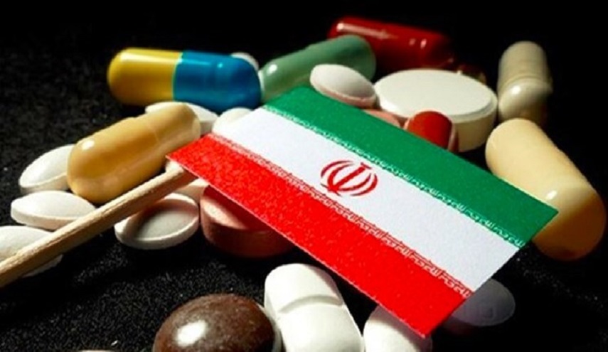 ايران قبل الثورة الإسلامية وبعدها: من مستورد للتقنيات الطبية الى منتج ومصدر