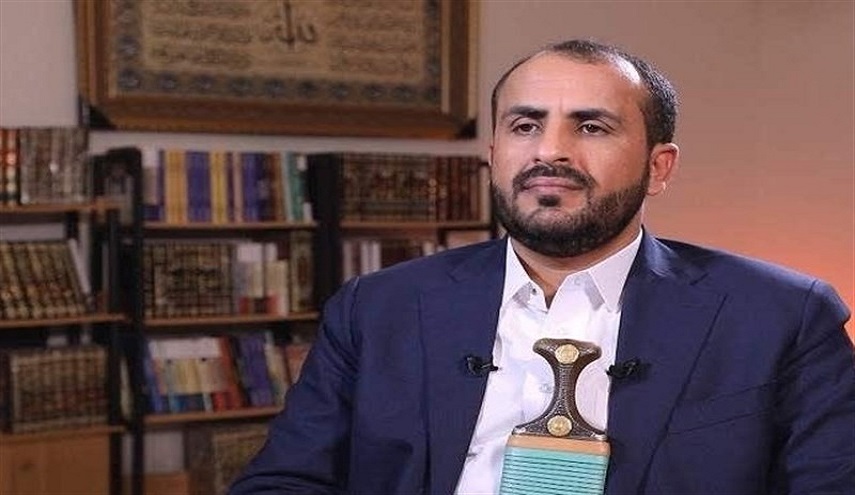 اليمن.. عبد السلام: استهداف السفن الإسرائيلية مستمر حتى انتهاء العدوان على غزة 