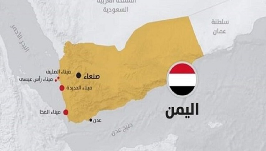ادامه تجاوز ائتلاف آمریکایی – انگلیسی به یمن