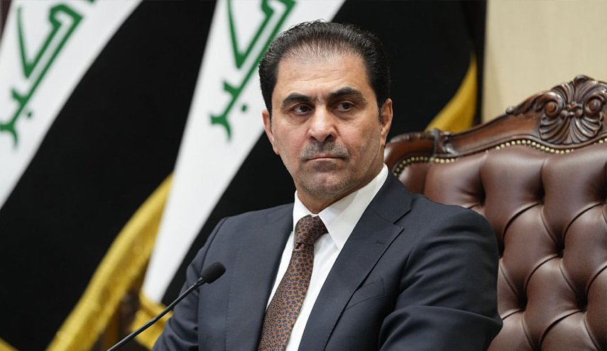 البرلمان العراقي يطالب الحكومة بإخراج القوات الأجنبية من البلاد