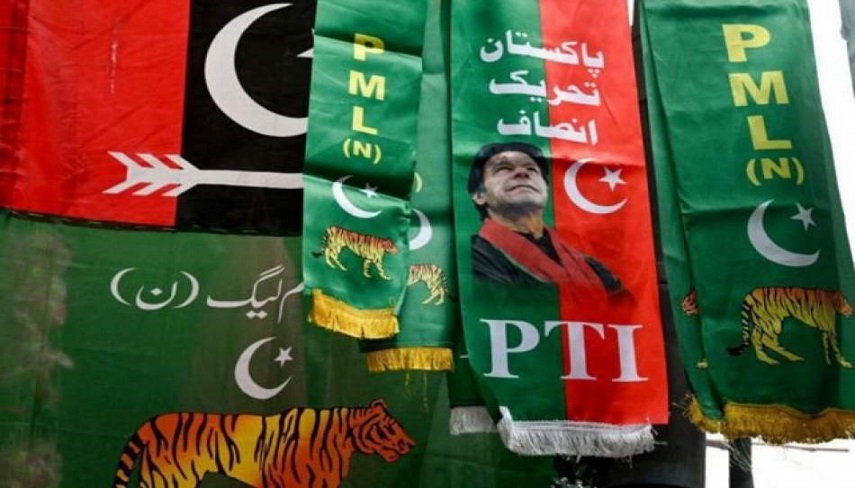 تکاپوی احزاب بزرگ  برای جذب ۱۰۱ نامزد مستقل در انتخابات پاکستان