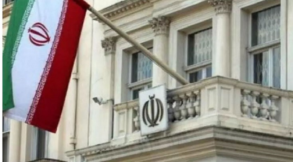 السفارة الايرانية في ستوكهولم ترد على مزاعم الاعلام السويدي ضد ايران