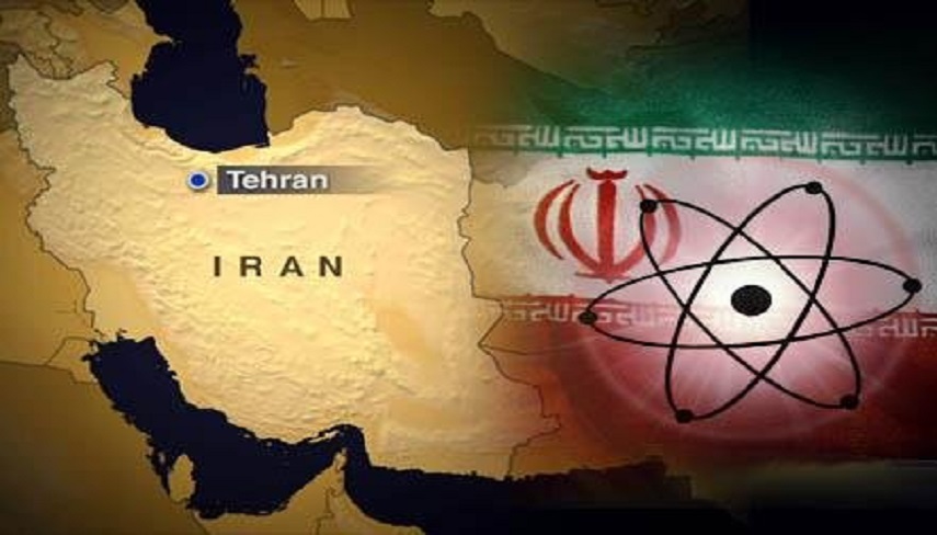برنامه آمریکا برای جلوگیری از دستیابی ایران به سلاح هسته‌ای