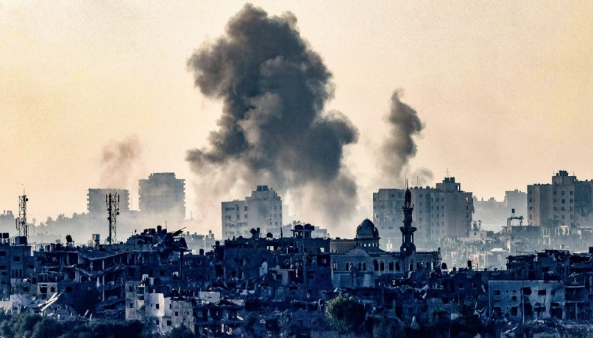 سرنوشت پرونده عادی سازی  بعداز جنگ غزه چه خواهد بود؟