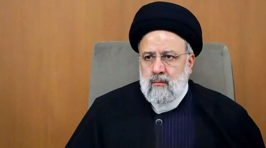  الرئيس الايراني: الاهتمام بصوت و ارادة الشعب من مفاخر الجمهورية الاسلامية 