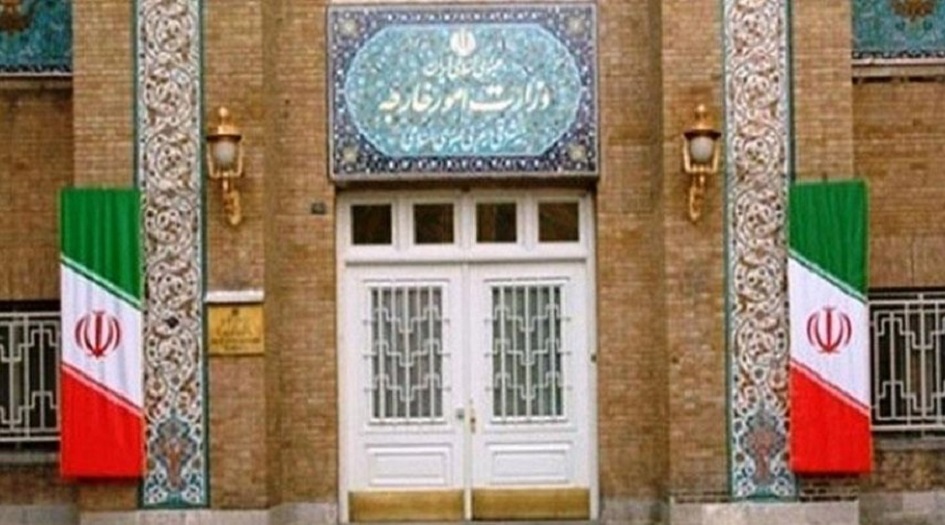  إيران تبلغ السفير الكويتي في طهران احتجاجها بشأن حقل آرش 