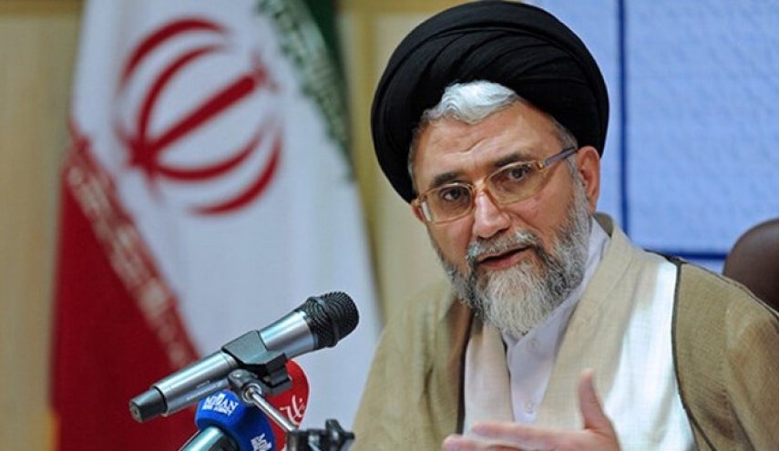 وزير الامن الايراني: المشاركة في الانتخابات ترسخ الامن وتولد الردع المستديم