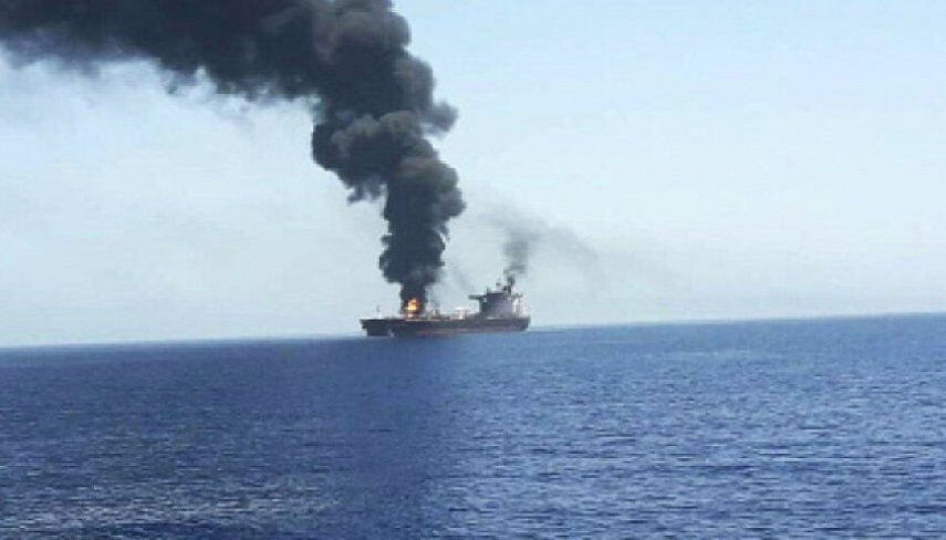  یک کشتی دیگر  در سواحل استان الحدیده یمن هدف قرار گرفت