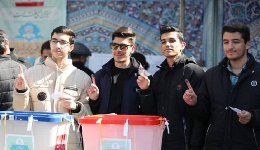 لجنة الانتخابات الإيرانية: المشاركة أكثر حماسة وفعالية عما كانت عليه في الفترات السابقة