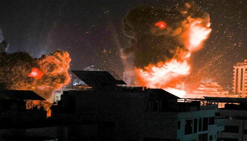 صدوپنجاهمین روز «طوفان‌الاقصی» ؛ شهادت 19 فلسطینی در غزه