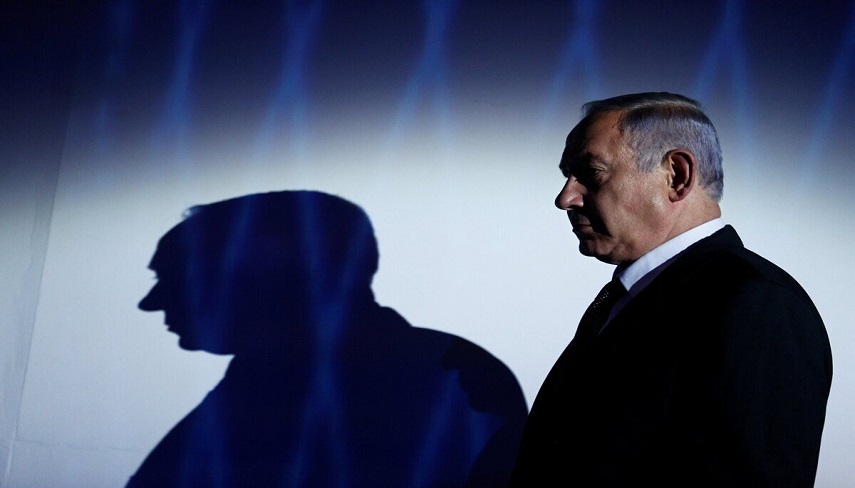 افشاگری نشریه صهیونیستی از برنامه نتانیاهو در جنگ غزه
