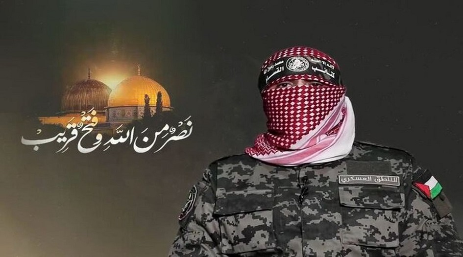 أبو عبيدة يكشف أسماء 4 قتلى من اسرى الاحتلال بغزة