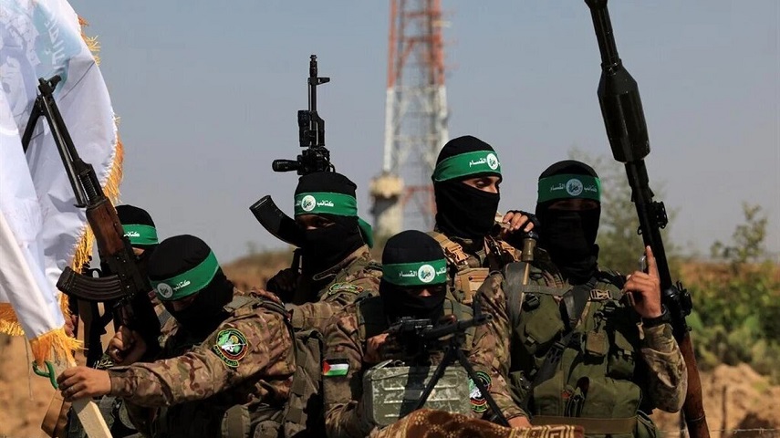 اذعان رسانه صهیونیستی به افزایش کنترل حماس بر غزه