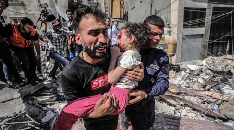 الأونروا تكشف عن عدد الاطفال الذين استشهدوا بسبب حرب الابادة الجماعية في غزة 