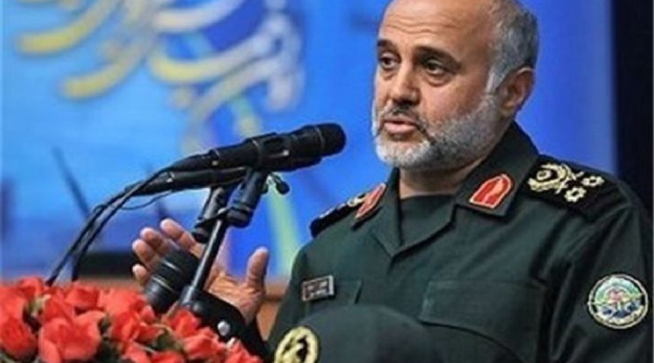 مسؤول عسكري ايراني يحذر الاعداء من اختبار ارادة وقدرة بلاده 
